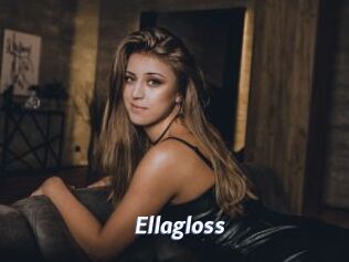 Ellagloss