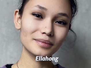 Ellahong