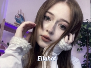 Ellahot