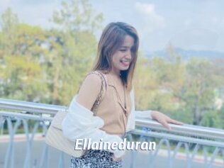Ellaineduran
