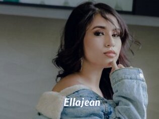 Ellajean