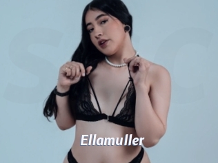 Ellamuller