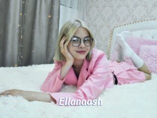 Ellanaash