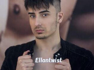 Ellantwist