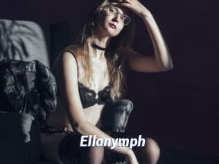 Ellanymph