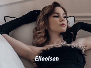 Ellaolsan