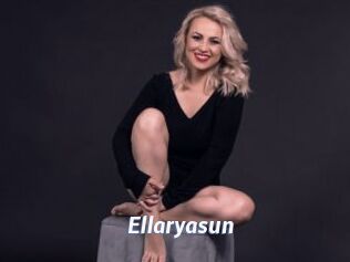 Ellaryasun
