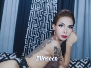 Ellaseen