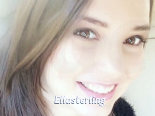 Ellasterling