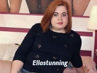 Ellastunning