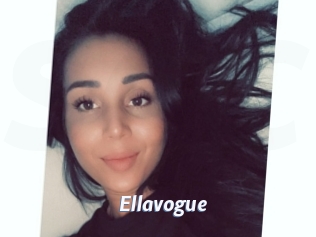 Ellavogue