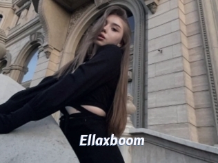 Ellaxboom