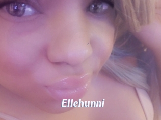 Ellehunni