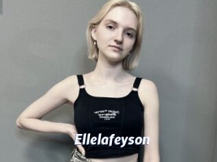 Ellelafeyson