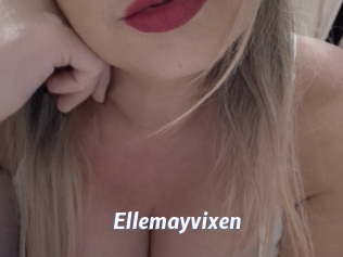 ellemayvixen Sexe amateur contributions