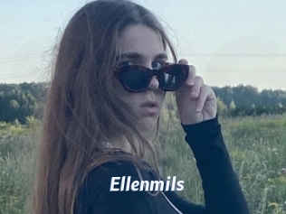 Ellenmils