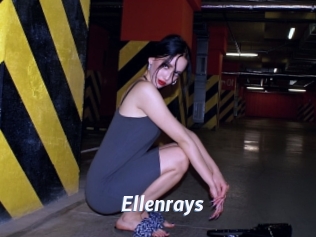 Ellenrays