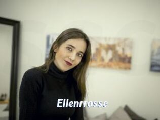 Ellenrrosse