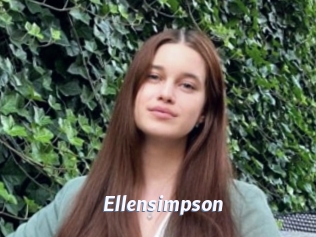 Ellensimpson