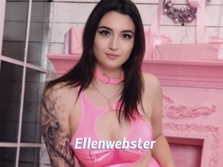 Ellenwebster