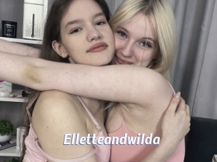 elletteandwilda Sexe amateur contributions