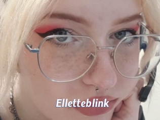 Elletteblink