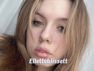 Elletteblissett