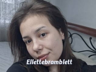 Ellettebramblett