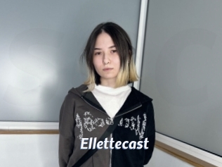 Ellettecast