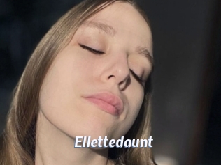 ellettedaunt Sexe amateur contributions