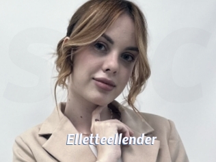 Elletteellender
