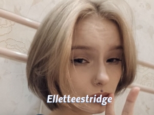 Elletteestridge
