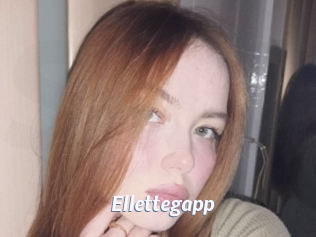 Ellettegapp