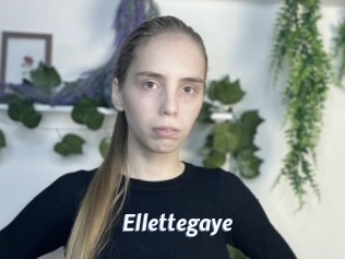 Ellettegaye