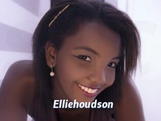 Elliehoudson