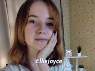 Elliejoyce