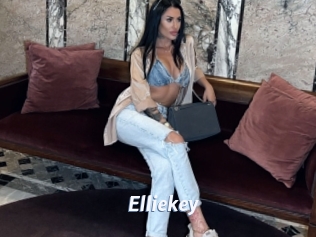 Elliekey