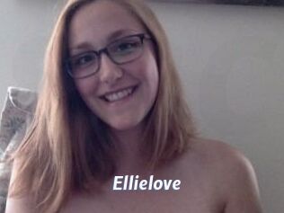 Ellie_love