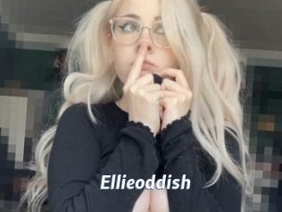 Ellieoddish
