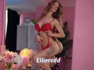 Ellieredd