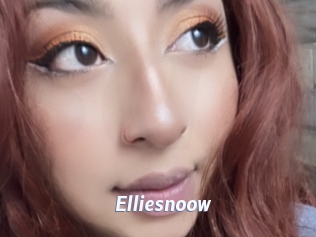Elliesnoow