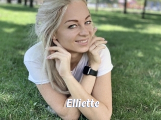Elliette