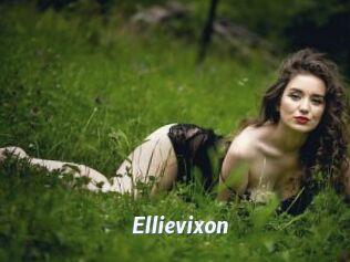 Ellievixon