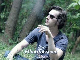 Elliotdoesanal