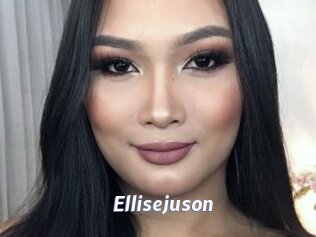 Ellisejuson