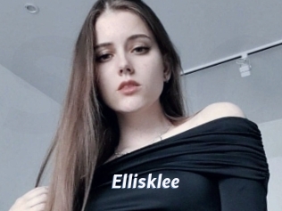 Ellisklee