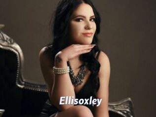 Ellisoxley