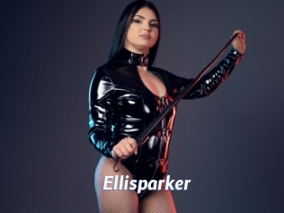 Ellisparker