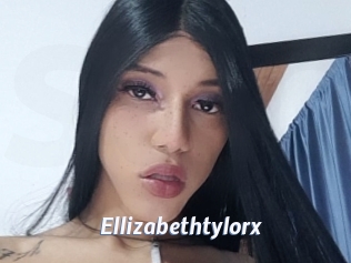 ellizabethtylorx Sexe amateur contributions