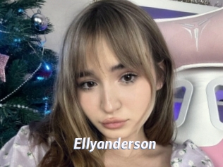 Ellyanderson